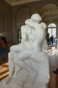 Soirée “Love” au musée Rodin 1 (1)